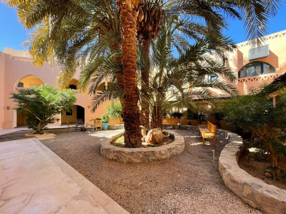 Elgouna Downtown Property Hurghada Esterno foto
