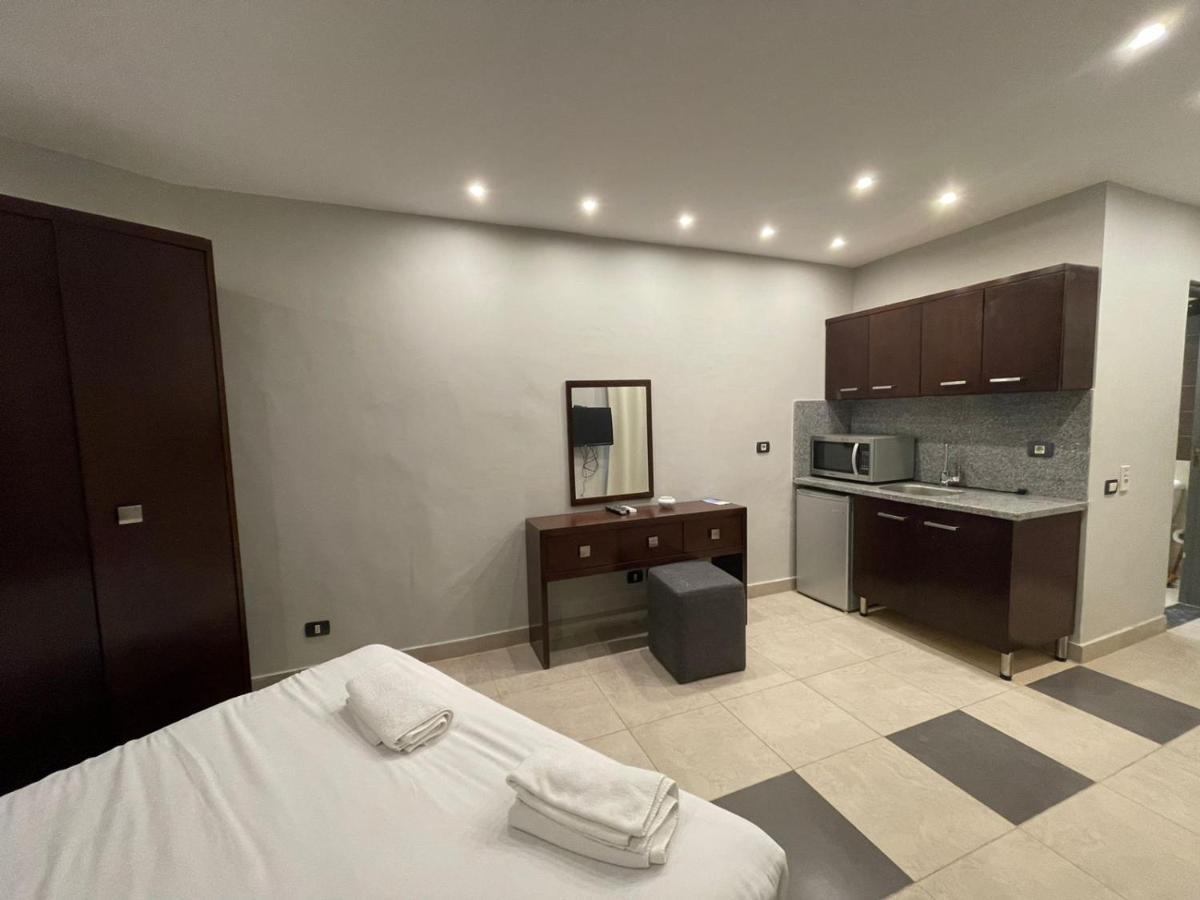 Elgouna Downtown Property Hurghada Esterno foto