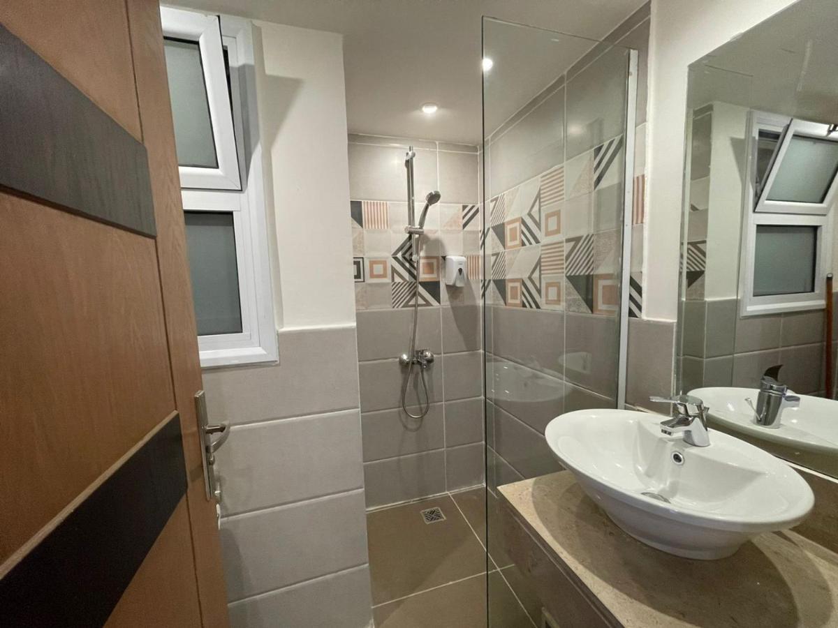Elgouna Downtown Property Hurghada Esterno foto