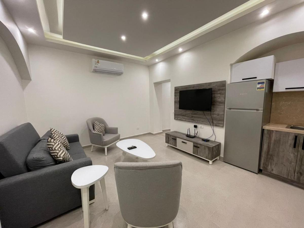 Elgouna Downtown Property Hurghada Esterno foto