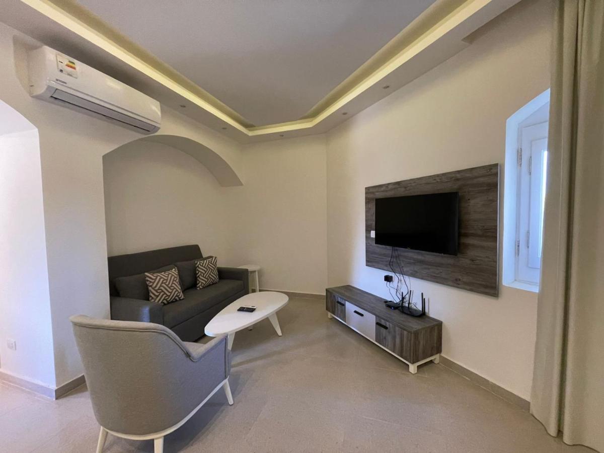 Elgouna Downtown Property Hurghada Esterno foto