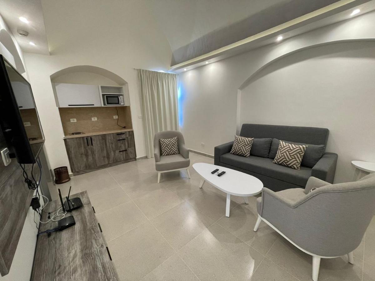 Elgouna Downtown Property Hurghada Esterno foto