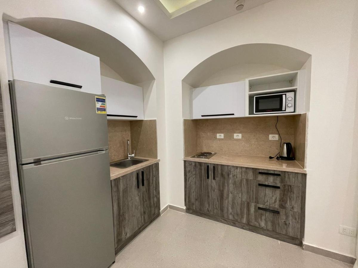 Elgouna Downtown Property Hurghada Esterno foto